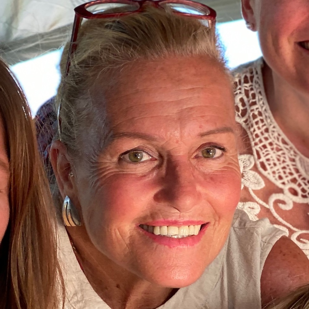 Meet your Posher, Susannah